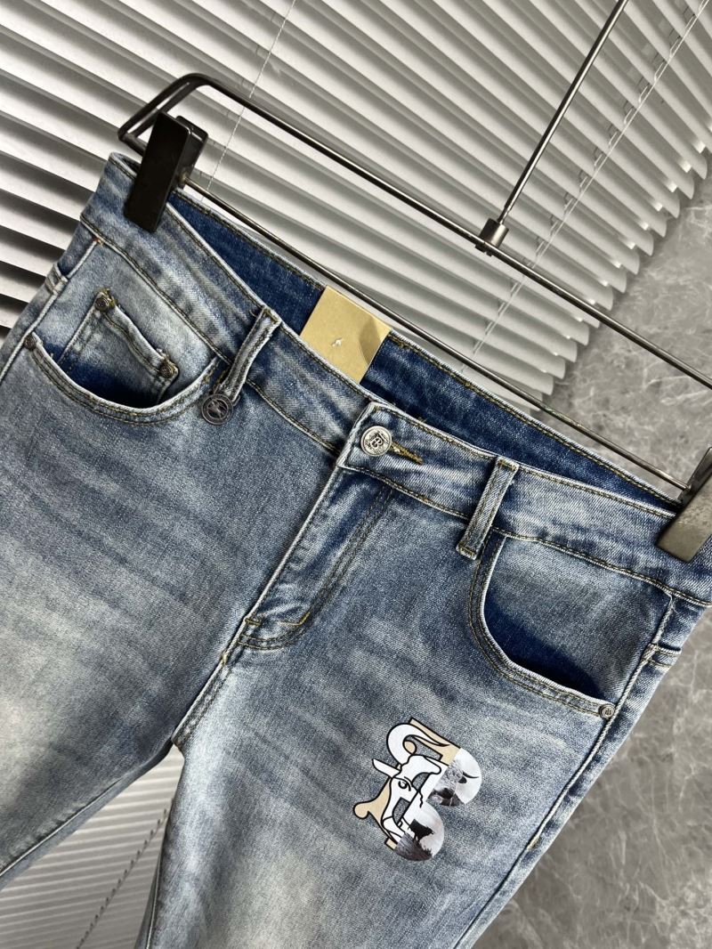 Burberry Jeans